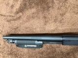 Mossberg 590 Tactical Shockwave WITH
CUSTOM SCABBARD - 5 of 16