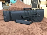 Mossberg 590 Tactical Shockwave WITH
CUSTOM SCABBARD - 16 of 16