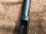 Mossberg 590 Tactical Shockwave WITH
CUSTOM SCABBARD - 14 of 16