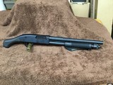 Mossberg 590 Tactical Shockwave WITH
CUSTOM SCABBARD - 3 of 16