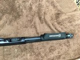 Mossberg 590 Tactical Shockwave WITH
CUSTOM SCABBARD - 12 of 16