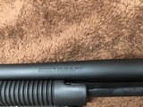 Mossberg 590 Tactical Shockwave WITH
CUSTOM SCABBARD - 13 of 16