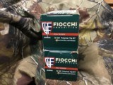 Fiocchi 204 Ruger 32gr Polymer Tip BT 100rds. - 1 of 5