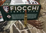 Fiocchi 204 Ruger 32gr Polymer Tip BT 100rds. - 2 of 5