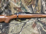 CZMODEL 527204CALIBERAS NEW CONDITION - 8 of 20