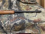 CZMODEL 527204CALIBERAS NEW CONDITION - 18 of 20