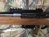 CZMODEL 527204CALIBERAS NEW CONDITION - 6 of 20
