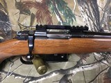 CZMODEL 527204CALIBERAS NEW CONDITION - 11 of 20