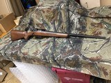 CZMODEL 527204CALIBERAS NEW CONDITION - 1 of 20