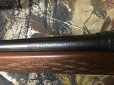 SAVAGE110CLSERIES JLEFT HANDED - 6 of 22
