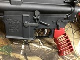 ANDERSON
AR PISTOL
300 AAC.......7 AND 1/2
OR
8 IN BARREL - 6 of 19