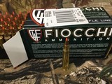 3 Boxes of Hornady & Fiocchi 204 Ruger V-Max Ammo 32gr & 40gr … 90 rds - 9 of 11