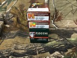 3 Boxes of Hornady & Fiocchi 204 Ruger V-Max Ammo 32gr & 40gr … 90 rds - 1 of 11