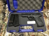 SMITH WESSON
M&P 40
WITH NITE SITES - 2 of 12