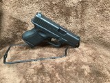GLOCK 26
GEN 3
2 MAGS
AND NITE
SITES
BOX - 1 of 10