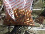 NEW Winchester 218 BEE Unprimed Brass….100 Casings - 3 of 3