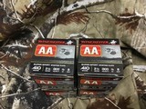 Winchester AA .410 2.5” 1/2oz. #8 Shot Shells……100rds - 2 of 6