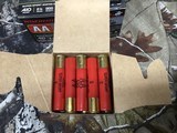 Winchester AA .410 2.5” 1/2oz. #8 Shot Shells……100rds - 3 of 6