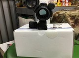 NIB Aimpoint PRO 30MM 2MOA Red Dot Sight #12841 - 8 of 12