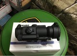 NIB Aimpoint PRO 30MM 2MOA Red Dot Sight #12841 - 5 of 12