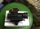 NIB Aimpoint PRO 30MM 2MOA Red Dot Sight #12841 - 4 of 12