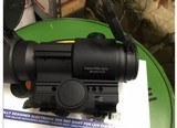 NIB Aimpoint PRO 30MM 2MOA Red Dot Sight #12841 - 3 of 12