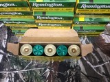 Remington 12ga 2.75” 00BK Buckshot 75rds - 3 of 5