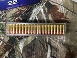 CCI Mini-Mag .22LR 40gr. Ammo.
1000rds - 3 of 3