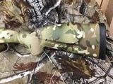 WEATHERBYVANGUARD MULTICAM308THREADED24 INCH BARRELNIB - 3 of 17