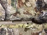WEATHERBYVANGUARD MULTICAM308THREADED24 INCH BARRELNIB - 6 of 17
