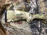 WEATHERBYVANGUARD MULTICAM308THREADED24 INCH BARRELNIB - 9 of 17
