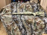 WEATHERBYVANGUARD MULTICAM308THREADED24 INCH BARRELNIB - 1 of 17