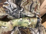 WEATHERBYVANGUARD MULTICAM308THREADED24 INCH BARRELNIB - 5 of 17