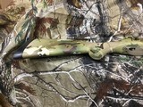 WEATHERBYVANGUARD MULTICAM308THREADED24 INCH BARRELNIB - 14 of 17