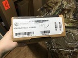 WEATHERBYVANGUARD MULTICAM308THREADED24 INCH BARRELNIB - 17 of 17