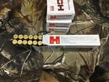 Hornady 6mm Creedmoor 108gr ELD Match…….80rds - 2 of 5