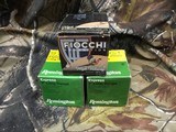 Lot of Remington & Fiocchi, .410ga 3” 11/16oz. #6Shot Shells …..75rds - 1 of 10