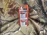 Hornady Interlock 7mm .284” 139gr BTSP Bullets #2825 - 1 of 3