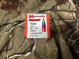 Hornady Interlock 7mm .284” 139gr BTSP Bullets #2825 - 3 of 3