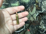 Winchester & American Eagle 17 Win Super Mag 25gr. & 20gr. ….250rds - 15 of 16