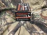 Winchester & American Eagle 17 Win Super Mag 25gr. & 20gr. ….250rds - 7 of 16