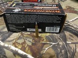 Winchester & American Eagle 17 Win Super Mag 25gr. & 20gr. ….250rds - 4 of 16