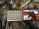 Winchester & American Eagle 17 Win Super Mag 25gr. & 20gr. ….250rds - 14 of 16