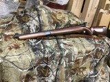 Mossberg Model 151M(b) 151-M-B Mannlicher .22 LR Semi-Automatic Rifle C&R - 2 of 25