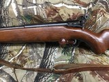 Mossberg Model 151M(b) 151-M-B Mannlicher .22 LR Semi-Automatic Rifle C&R - 8 of 25