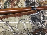 Mossberg Model 151M(b) 151-M-B Mannlicher .22 LR Semi-Automatic Rifle C&R - 14 of 25