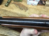 Mossberg Model 151M(b) 151-M-B Mannlicher .22 LR Semi-Automatic Rifle C&R - 11 of 25