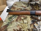 Mossberg Model 151M(b) 151-M-B Mannlicher .22 LR Semi-Automatic Rifle C&R - 10 of 25