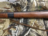 Mossberg Model 151M(b) 151-M-B Mannlicher .22 LR Semi-Automatic Rifle C&R - 9 of 25