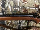 Mossberg Model 151M(b) 151-M-B Mannlicher .22 LR Semi-Automatic Rifle C&R - 20 of 25